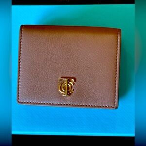 Tiffany & Co. wallet